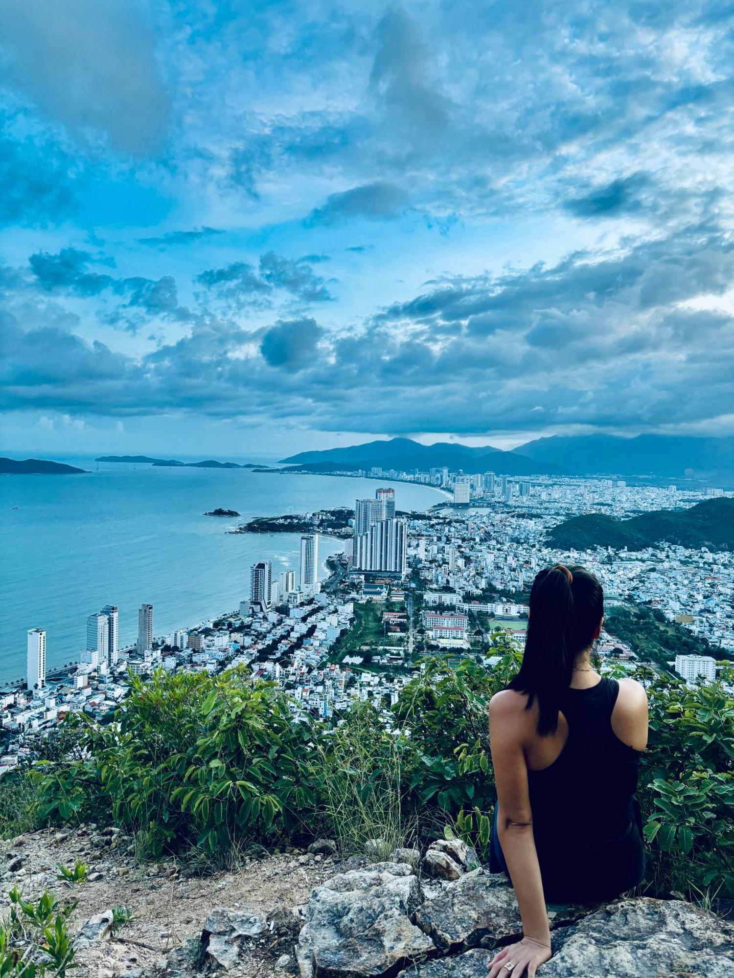 Bondi Backpackers Nhatrang Nha Trang Exterior foto